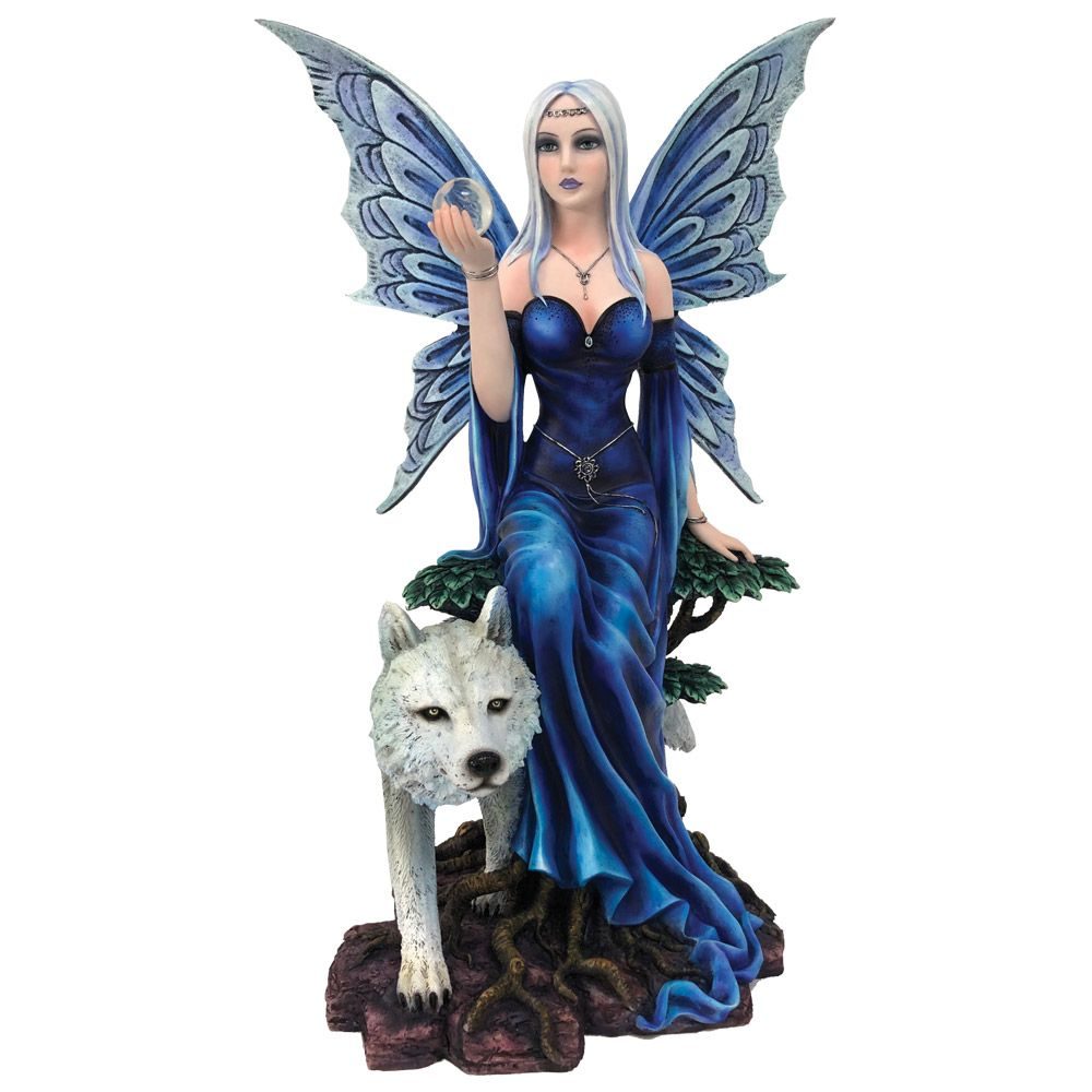 Nemesis Now - Talanoa Beeld/figuur - Multicolours